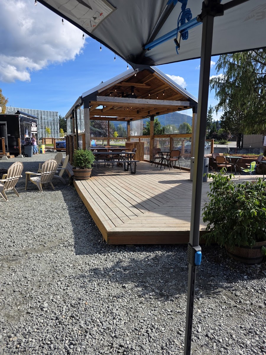 El Agave Mexican Cuisine Juneaue