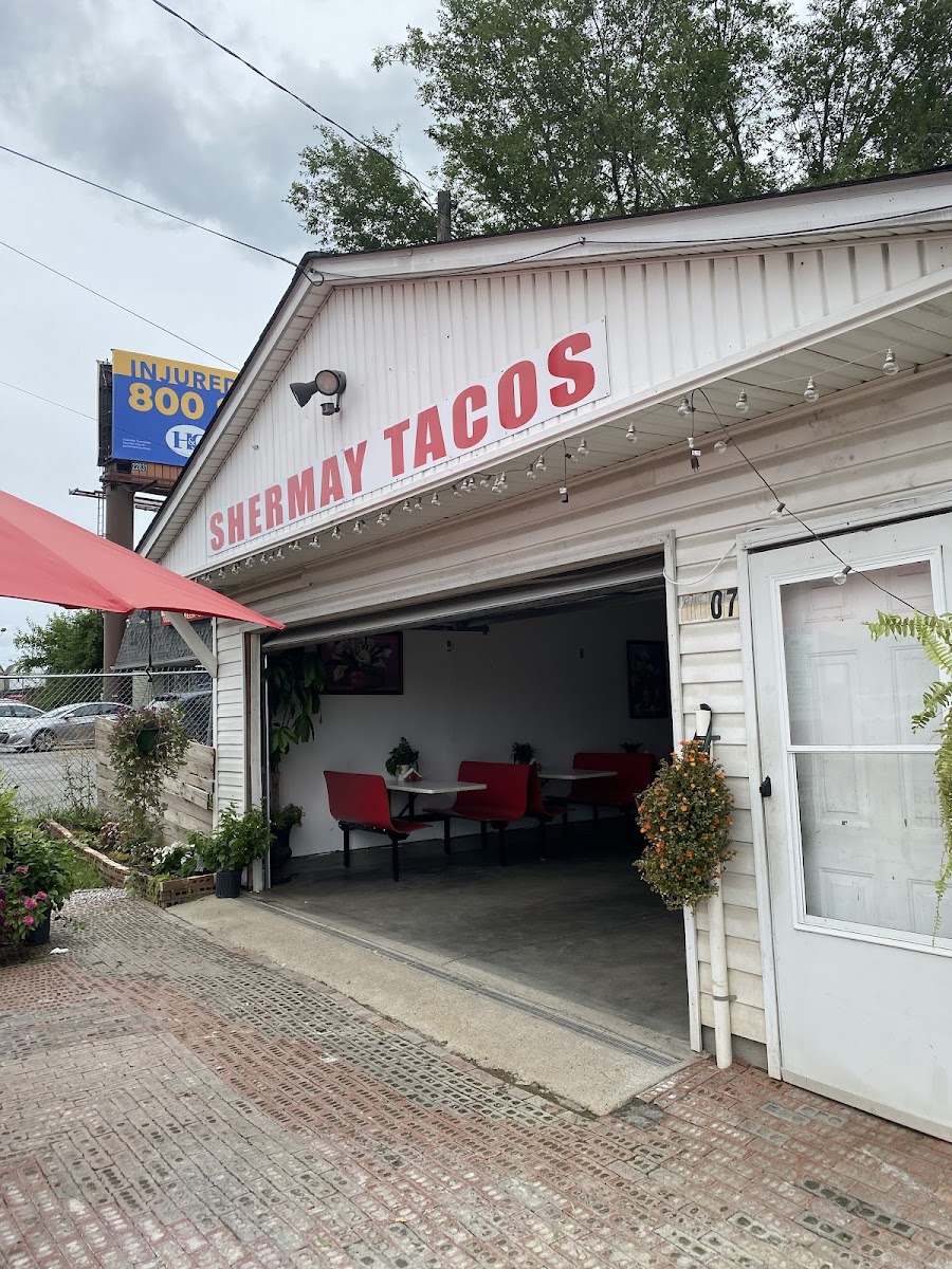 Shermay Tacos